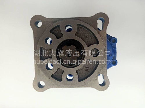 大旗供應(yīng)工程車齒輪泵 CBSL100/20-7 高效動(dòng)力的核心選擇