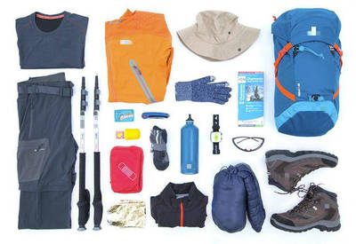 單日輕裝出行必備電子產品裝備清單